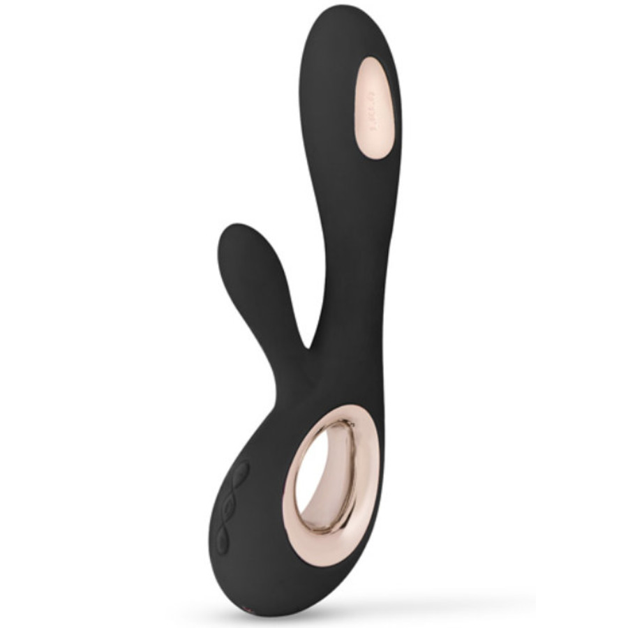 Lelo - Soraya Wave USB-Oplaadbare Vibrator Vrouwen Speeltjes